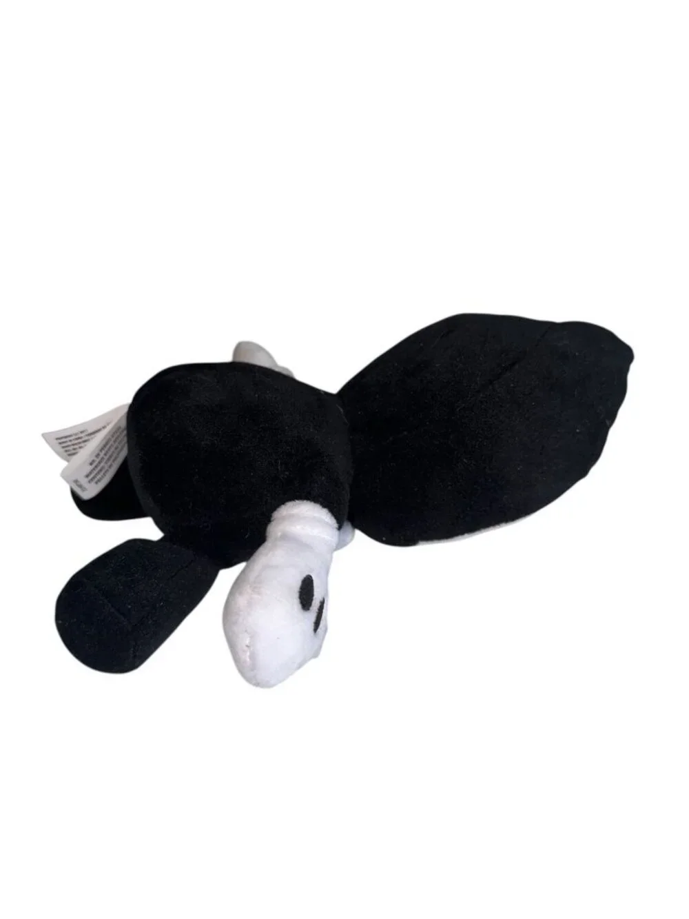 Bendy & the Ink Machine Black & White Bendy 9” Plush Stuffed Toy 2018